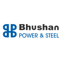 Bhushan Power & Steel