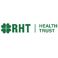 Religare Health Trust
