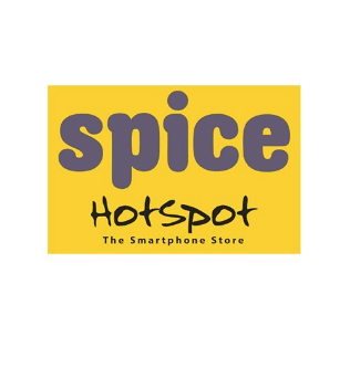 Spice Hotspot